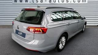 Volkswagen Passat  - Life - photo 1