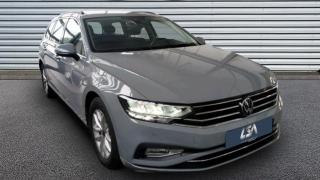 Volkswagen Passat  - Life - photo 2