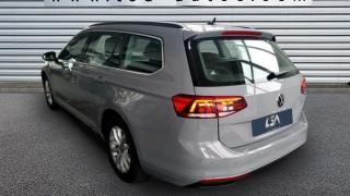 Volkswagen Passat  - Life - photo 3