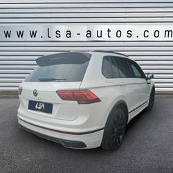 Volkswagen Tiguan 2.0 16V TDI BlueMotion - 150 - BV DSG 7 2016 R-Line Exclusive PHASE 2 occasion - Avranches - photo 2/6
