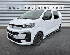 Citroen Jumpy Avranches