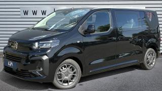 Citroen Jumpy  - photo 0