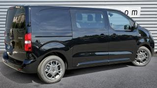 Citroen Jumpy  - photo 1