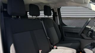 Citroen Jumpy  - photo 3