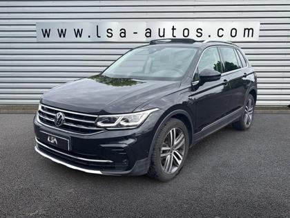 Volkswagen Tiguan - 1.4 eHybrid 245 BV DSG6 Elegance Exclusive PHASE 2 - 29 980 €
