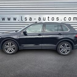 Volkswagen Tiguan 1.4 eHybrid 245 BV DSG6 Elegance Exclusive PHASE 2 occasion - Avranches - photo 2/50