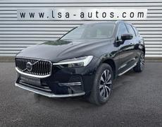 Volvo XC60 - B4 Micro-Hybride Diesel 197 BVA Geartronic Plus Style Chrome - 30 980 €