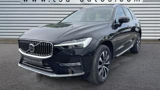 Volvo XC60  - photo 0