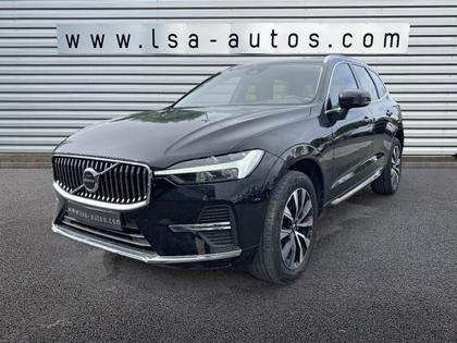 Volvo XC60 - B4 Micro-Hybride Diesel 197 BVA Geartronic Plus Style Chrome - 30 980 €