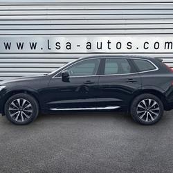 Volvo XC60 B4 Micro-Hybride Diesel 197 BVA Geartronic Plus Style Chrome occasion - Avranches - photo 2/50