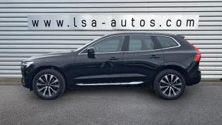 Volvo XC60  - photo 1