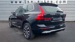 Volvo XC60  - photo 2