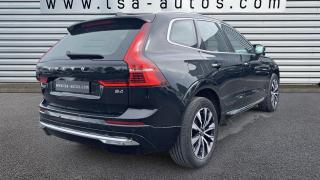 Volvo XC60  - photo 3