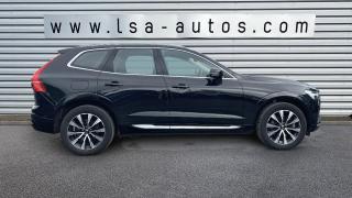 Volvo XC60  - photo 4