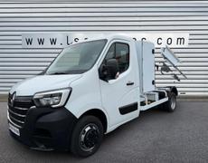 Renault Master combi Avranches