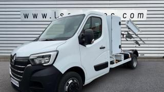 Renault Master combi  - Confort - photo 0