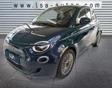 Fiat 500 II Avranches