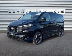 Ford Transit Avranches