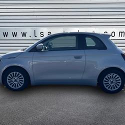 Fiat 500 II Electrique 23,8 kWh (S&eacute;rie 3) 95 CH occasion - Avranches - photo 2/42