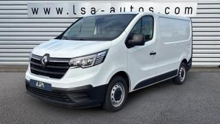Renault Trafic  - photo 0