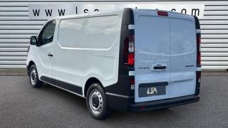 Renault Trafic  - photo 1