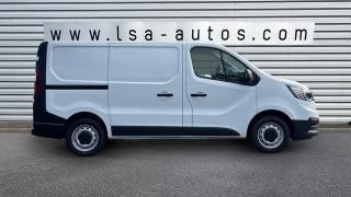 Renault Trafic  - photo 2