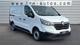 Renault Trafic  - photo 3