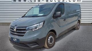Renault Trafic  - photo 0