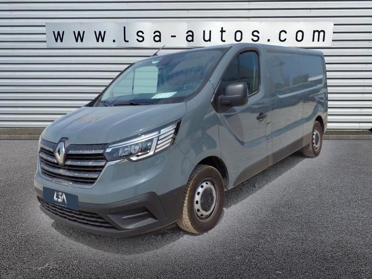 Renault Trafic  - 23 980 €