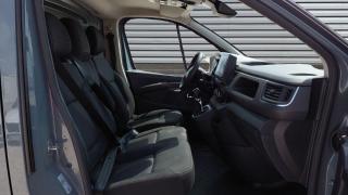Renault Trafic  - photo 1