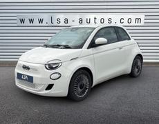 Fiat 500 II