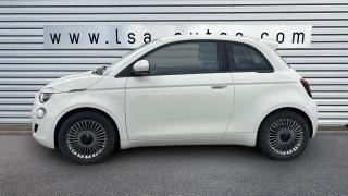 Fiat 500 II  - photo 1