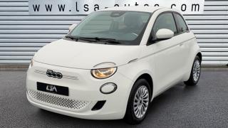 Fiat 500 II  - photo 0