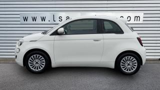 Fiat 500 II  - photo 1