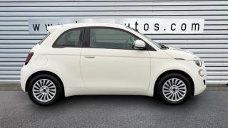 Fiat 500 II  - photo 4