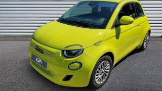 Fiat 500 II  - photo 0