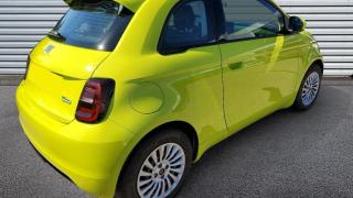Fiat 500 II  - photo 1
