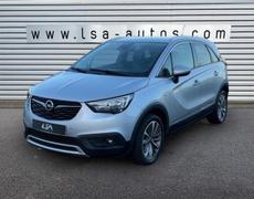 Opel Crossland X Avranches