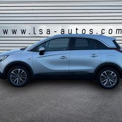 Opel Crossland X 1.2i Turbo Ecotec 110 S&S X Innovation PHASE 1 occasion - Avranches - photo 2/46