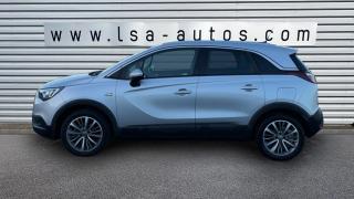 Opel Crossland X  - photo 1