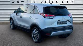 Opel Crossland X  - photo 2