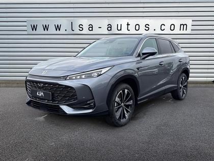 MG EHS - 1.5 Hybrid+ 224  Luxury - 29 980 €