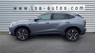 MG EHS  - photo 1