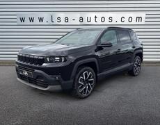 Jeep Compass Avranches