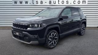Jeep Compass  - photo 0