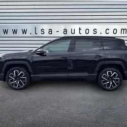 Jeep Compass 1.2 Turbo T3 e-Hybrid 145 Summit occasion - Avranches - photo 2/49