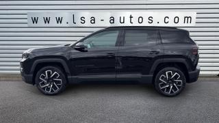 Jeep Compass  - photo 1