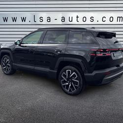 Jeep Compass 1.2 Turbo T3 e-Hybrid 145 Summit occasion - Avranches - photo 3/49