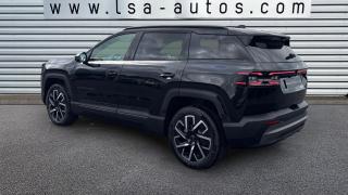 Jeep Compass  - photo 2