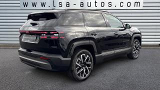 Jeep Compass  - photo 3